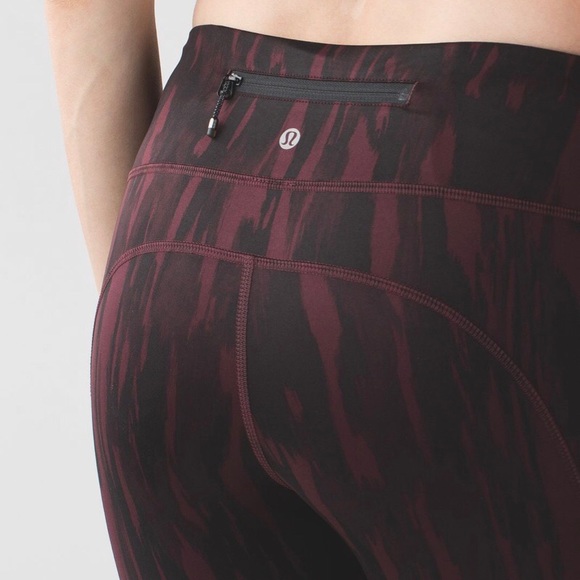 lululemon athletica Pants - Lululemon Speed Tight IV